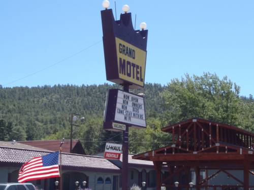 Williams (Arizona) United States Last Minute Discount Code Booking.com