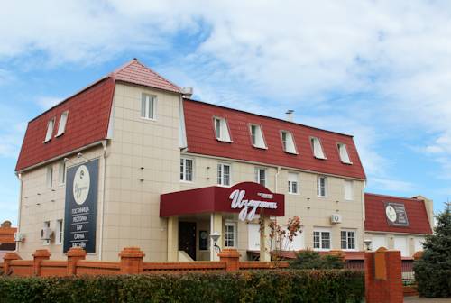 Svetliy Yar Russie Code de réduction de dernière minute Booking.com