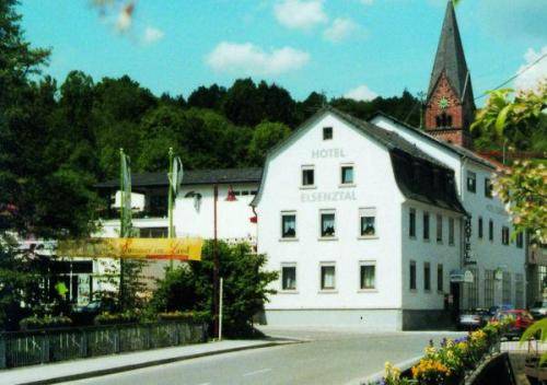 Bammental Deutschland Last-Minute-Rabattcode Booking.com