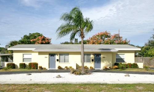 Venice (Florida) United States Last Minute Discount Code Booking.com