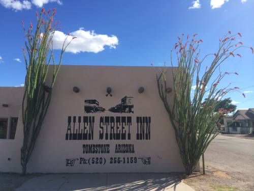 Grafsteen (Arizona) Verenigde Staten Laatste minuut Kortingscode Booking.com