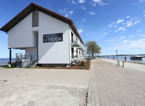 Greifswald Duitsland Laatste minuut Kortingscode Booking.com