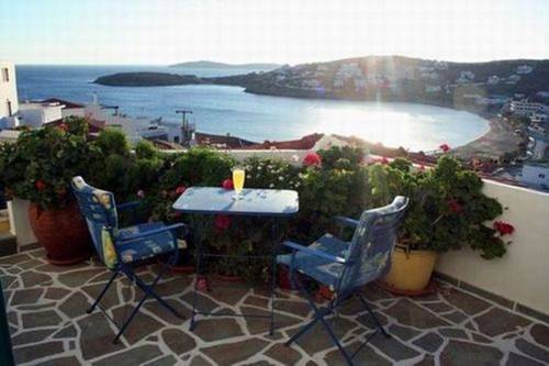 Batsi Griechenland Last-Minute-Rabattcode Booking.com