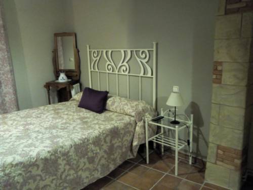 Alcalá de Moncayo Spanje Laatste minuut Kortingscode Booking.com