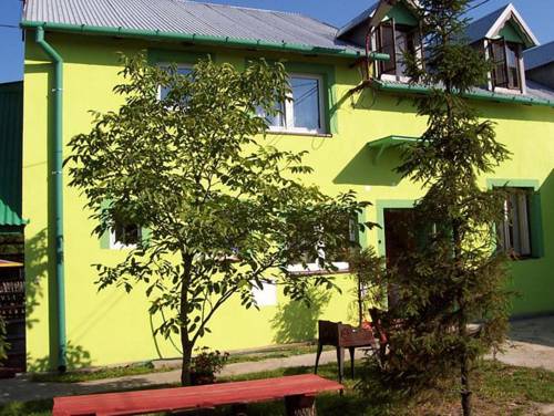 Wola Ducka Poland Last Minute Discount Code Booking.com