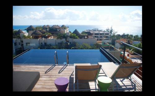 Playa del Carmen Mexique Code de réduction de dernière minute Booking.com