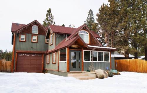 Big Bear City United States Last Minute Discount Code Booking.com