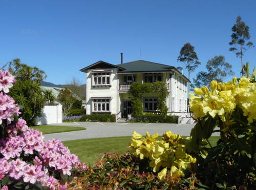 Franz Josef New Zealand Last Minute Discount Code Booking.com