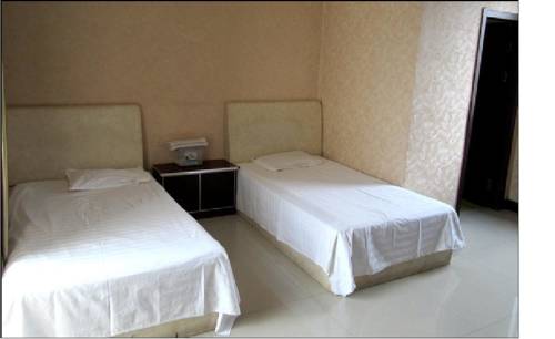 Xinzhou China Last-Minute-Rabattcode Booking.com