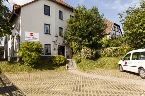 Borna Allemagne Code de réduction de dernière minute Booking.com