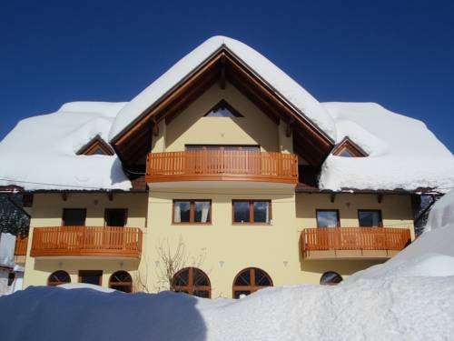 Beoordeelče-Planica Slovenië Laatste minuut Kortingscode Booking.com