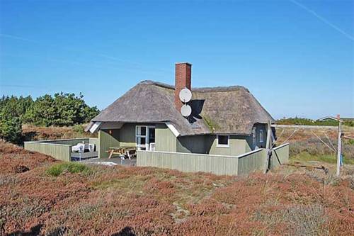 Blåvand Dinamarca Último Minuto Código de Descuento Booking.com