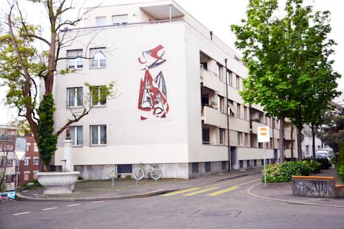 Basilea Suiza Último Minuto Código de Descuento Booking.com