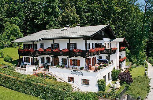 Berchtesgaden Deutschland Last-Minute-Rabattcode Booking.com
