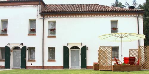 Voghenza (Ferrare) Italie Code de réduction de dernière minute Booking.com