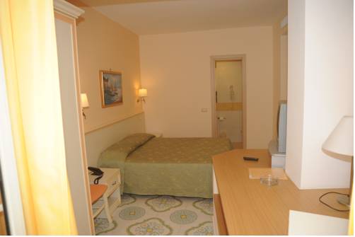 Isola D'Ischia Italië Laatste minuut Kortingscode Booking.com