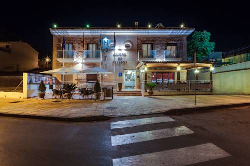 Martos Espagne Code de réduction de dernière minute Booking.com