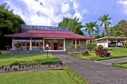 Puncak Indonesien Last-Minute-Rabattcode Booking.com