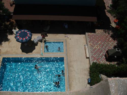 Antalya Turquía Último Minuto Código de Descuento Booking.com
