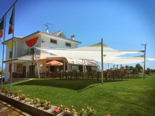 Villanova Italien Last-Minute-Rabattcode Booking.com