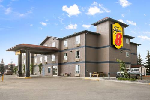 Whitecourt (Alberta) Canada Laatste minuut Kortingscode Booking.com