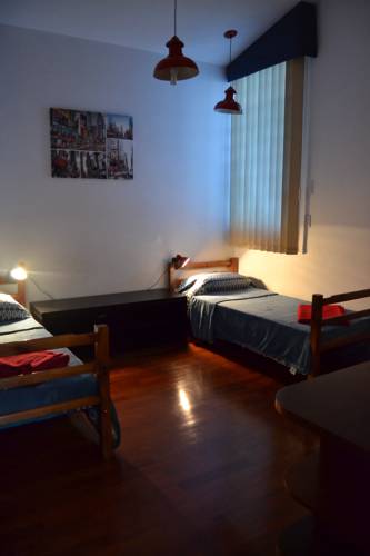 São Carlos Brésil Code de réduction de dernière minute Booking.com