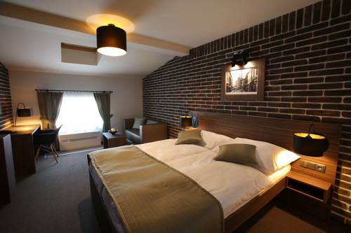 Kroměříž Czech republic Last Minute Discount Code Booking.com