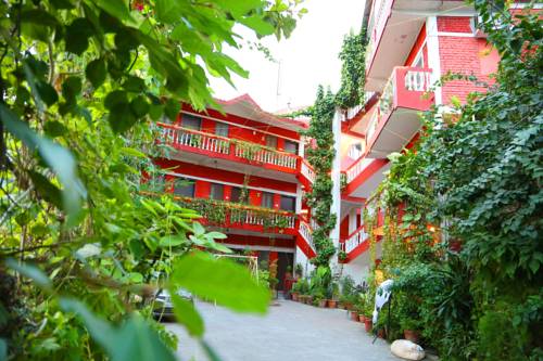 Rishīkesh India Last Minute Discount Code Booking.com