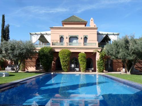 Marrakech Morocco Last Minute Discount Code Agoda.com