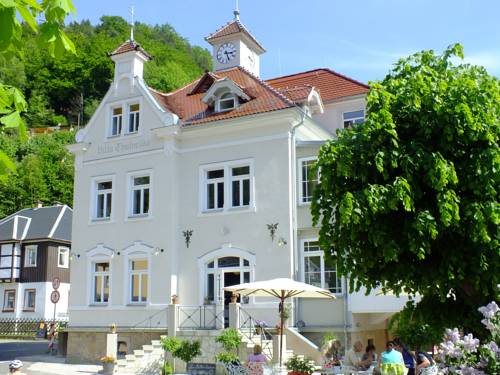 Bad Schandau Germany Last Minute Discount Code Booking.com