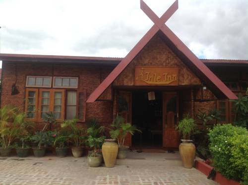 Nyaung Shwe Myanmar Code de réduction de dernière minute Booking.com