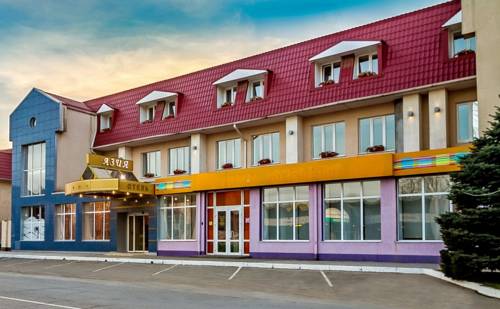 Krasnodar Rusland Laatste minuut Kortingscode Booking.com