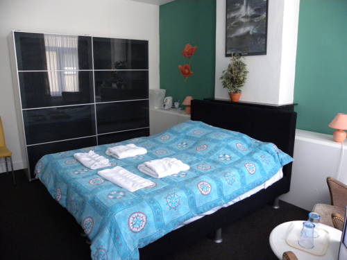Blankenberge Belgie Laatste minuut Kortingscode Booking.com