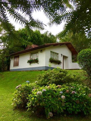 Monte Verde Brasil Último Minuto Código de Descuento Booking.com