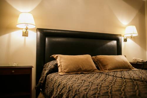 San Miguel de Tucuman Argentinien Last-Minute-Rabattcode Booking.com