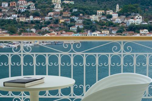 Ithaca Greece Last Minute Discount Code Booking.com