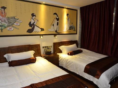 Kunming China Last Minute Discount Code Booking.com