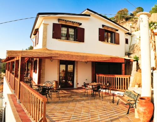 Licata Italien Last-Minute-Rabattcode Booking.com