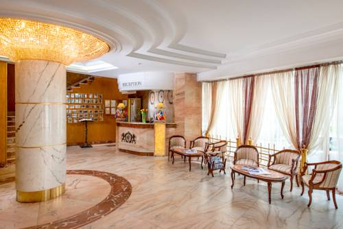 Lviv Ucrania Último Minuto Código de Descuento Booking.com
