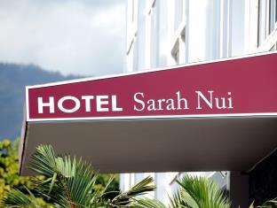 Tahiti French Polynesia Last Minute Discount Code Agoda.com