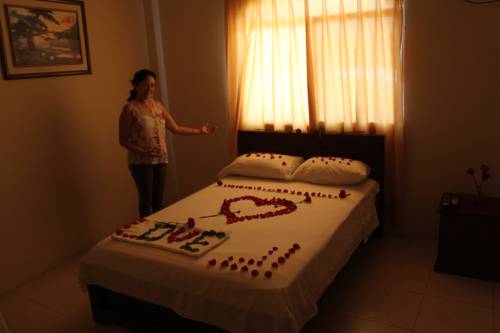 Manta Ecuador Last Minute Discount Code Booking.com