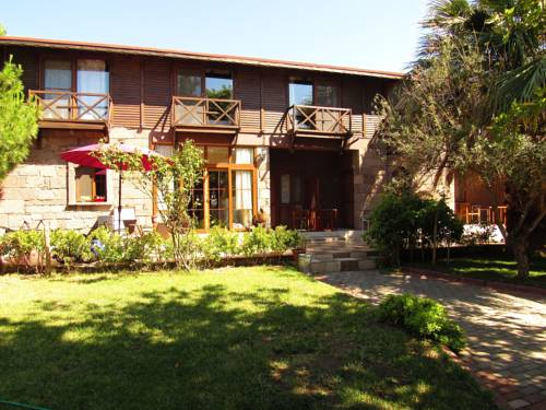 Behramkale (Assos) Turkey Last Minute Discount Code Booking.com