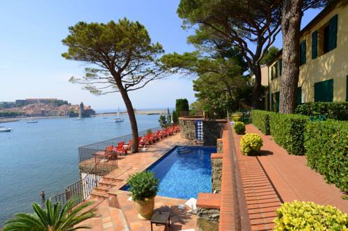 Collioure Frankreich Last-Minute-Rabattcode Booking.com