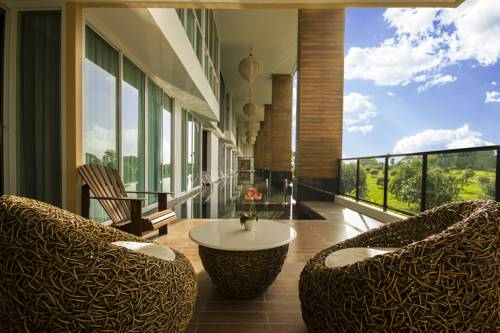 Ban Amphoe Thailand Last-Minute-Rabattcode Booking.com