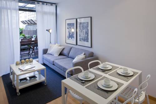 Barcelona Spanje Laatste minuut Kortingscode Booking.com