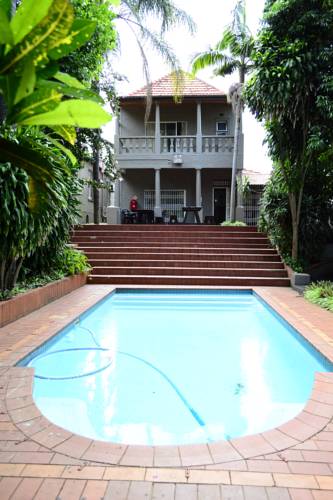 Durban South Africa Last Minute Discount Code Booking.com