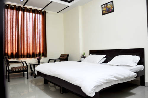 Haridwar Indien Last-Minute-Rabattcode Booking.com