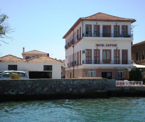 Ayvalık Turkije Laatste minuut Kortingscode Booking.com