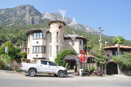 Akyaka Türkei Last-Minute-Rabattcode Booking.com