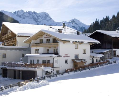 Gerlos Österreich Last-Minute-Rabattcode Booking.com
